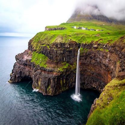 Faroe Islands