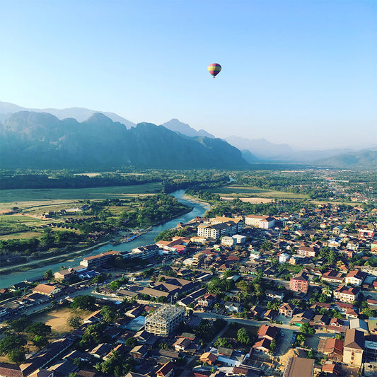 Laos